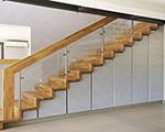 Construction et protection de vos escaliers par Escaliers Maisons à Beuvrequen